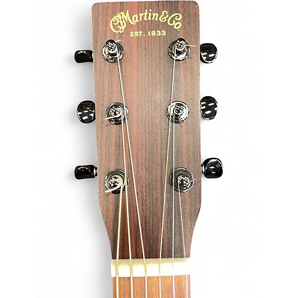 Used Martin dx 175th Dudes Face Acoustic Guitar