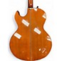 Used Washburn EA40 Natural Acoustic Electric Guitar