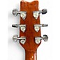 Used Washburn EA40 Natural Acoustic Electric Guitar
