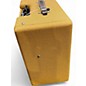 Used Fender Pro Junior IV 15W 1x10 Tube Guitar Combo Amp