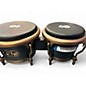 Used LP 60 Anniversary Bongo Set Bongos thumbnail