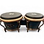 Used LP 60 Anniversary Bongo Set Bongos