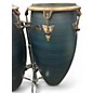 Used LP 60th Anniversary Conga Set Conga