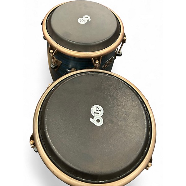 Used LP 60th Anniversary Conga Set Conga