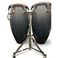 Used LP 60th Anniversary Conga Set Conga