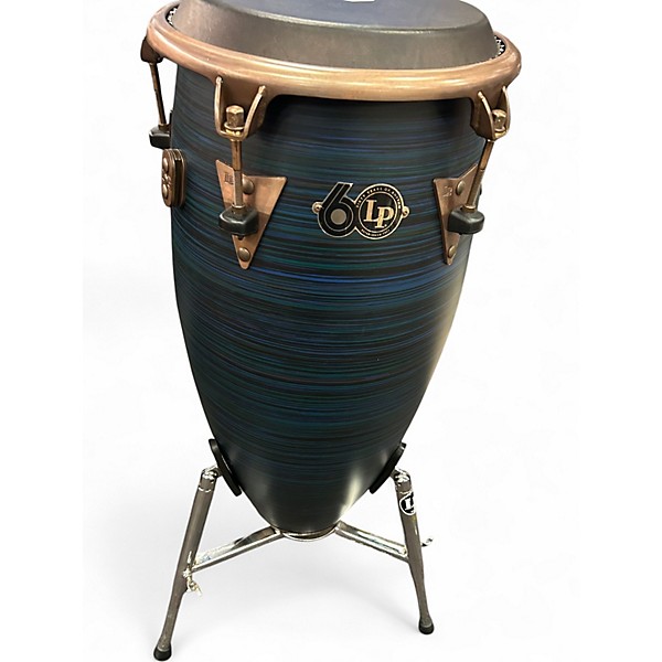 Used LP 60th Anniversary Conga  Conga
