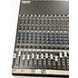 Used Mackie 1604VLZ PRO Unpowered Mixer