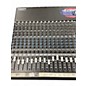 Used Mackie 1604VLZ PRO Unpowered Mixer