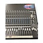 Used Mackie 1604VLZ PRO Unpowered Mixer