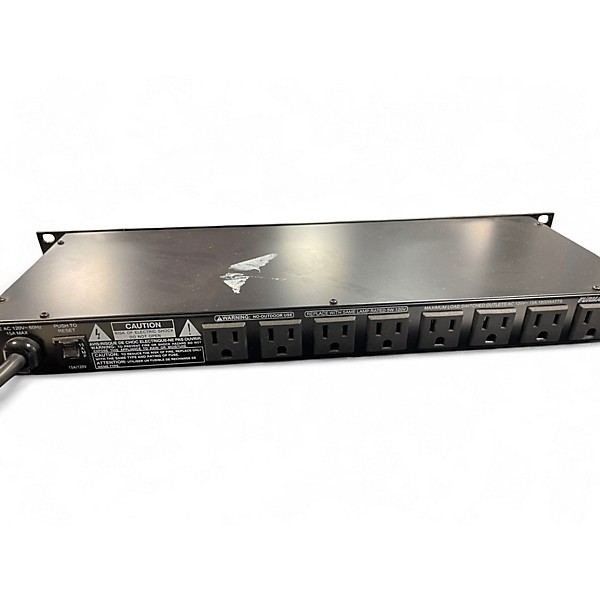 Used Furman RP-8L Power Conditioner