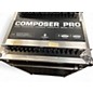 Used Behringer MDX 2200 Noise Gate thumbnail