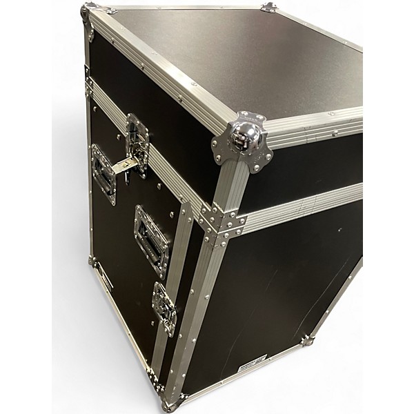 Used Harmony Traval Rack Case  Rackmount Case