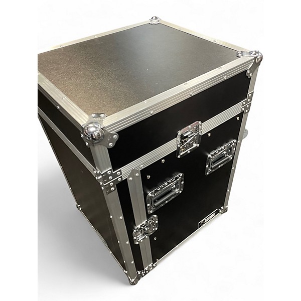 Used Harmony Traval Rack Case  Rackmount Case