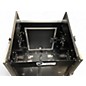 Used Harmony Traval Rack Case  Rackmount Case
