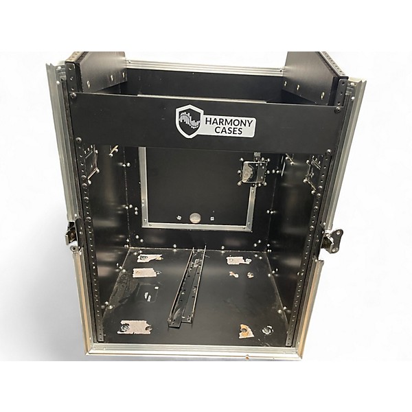 Used Harmony Traval Rack Case  Rackmount Case