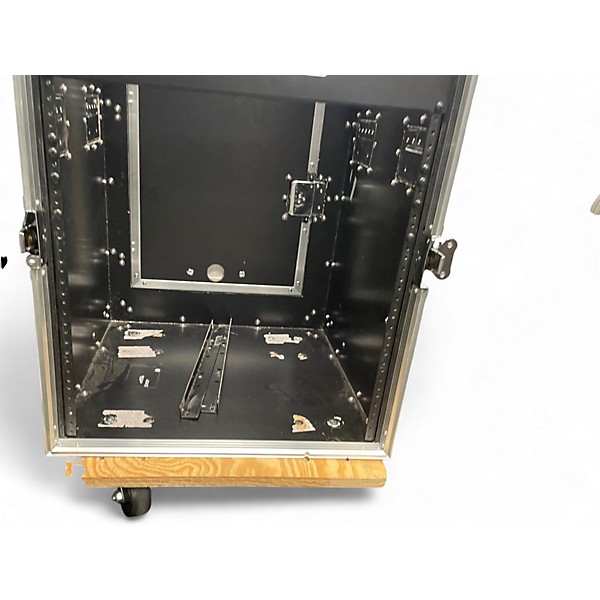 Used Harmony Traval Rack Case  Rackmount Case