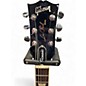 Used Gibson Les Paul Classic DEEP PURPLE Solid Body Electric Guitar