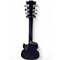 Used Gibson Les Paul Classic DEEP PURPLE Solid Body Electric Guitar
