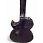 Used Gibson Les Paul Classic DEEP PURPLE Solid Body Electric Guitar