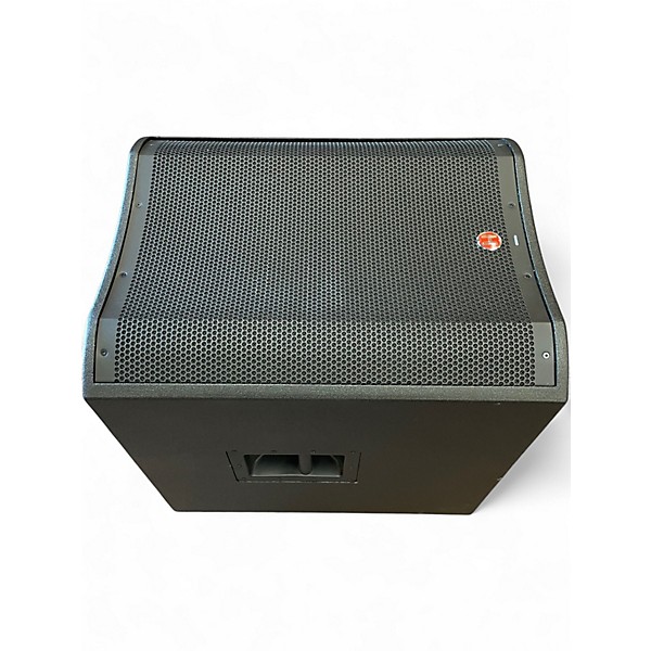 Used Harbinger VARI V2318S Powered Subwoofer