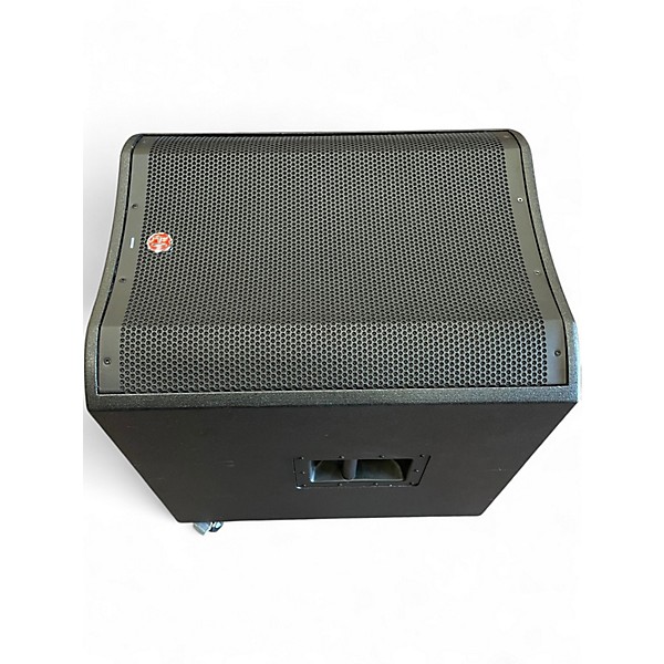 Used Harbinger VARI V2318S Powered Subwoofer