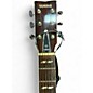 Used Yamaha FG300 Natural Acoustic Guitar