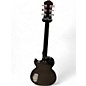 Used Epiphone Les Paul Junior Black Solid Body Electric Guitar