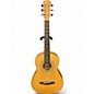 Used Squier MA-1 Natural Acoustic Guitar thumbnail