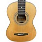 Used Squier MA-1 Natural Acoustic Guitar