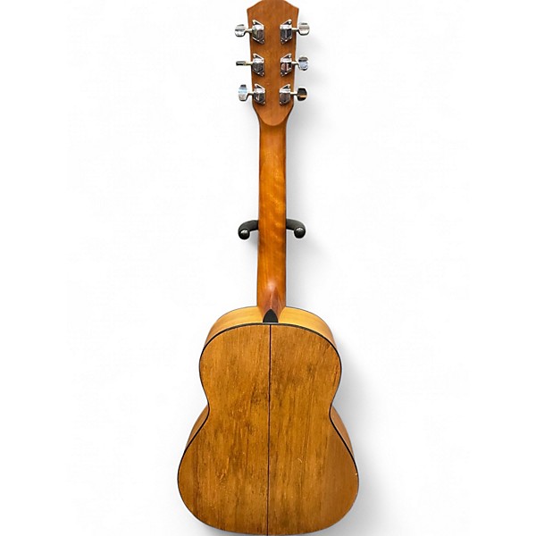 Used Squier MA-1 Natural Acoustic Guitar