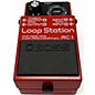 Used BOSS RC1 Loop Station Pedal