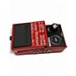 Used BOSS RC1 Loop Station Pedal