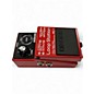 Used BOSS RC1 Loop Station Pedal