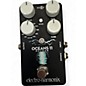 Used Electro-Harmonix Oceans 11  Reverb Effect Pedal thumbnail