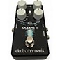 Used Electro-Harmonix Oceans 11  Reverb Effect Pedal
