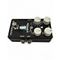 Used Electro-Harmonix Oceans 11  Reverb Effect Pedal