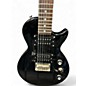 Used Epiphone Les Paul Express Black Solid Body Electric Guitar