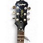 Used Epiphone Les Paul Express Black Solid Body Electric Guitar