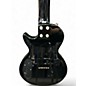 Used Epiphone Les Paul Express Black Solid Body Electric Guitar