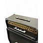 Used Marshall MG100HDFX 100W Solid State Guitar Amp Head thumbnail