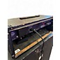 Used Marshall MG100HDFX 100W Solid State Guitar Amp Head