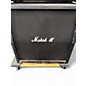 Used Marshall MG412A 4x12 120W Angle Guitar Cabinet thumbnail