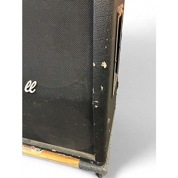 Used Marshall MG412A 4x12 120W Angle Guitar Cabinet