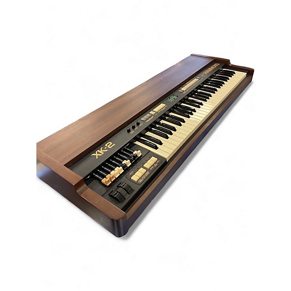 Used Hammond XK2 Organ