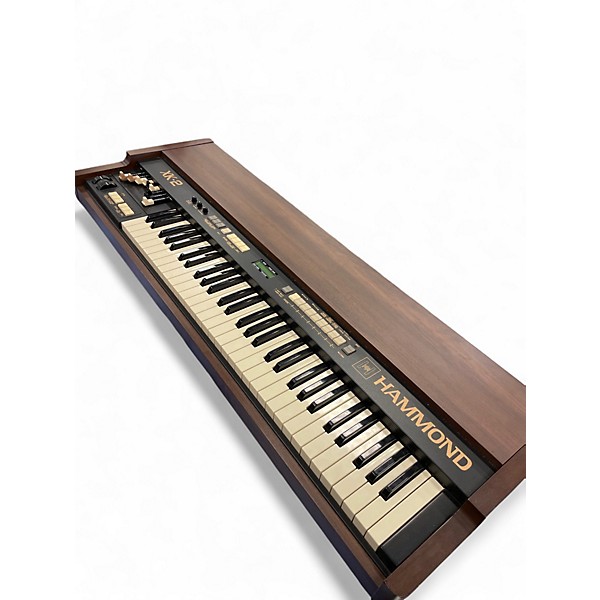 Used Hammond XK2 Organ