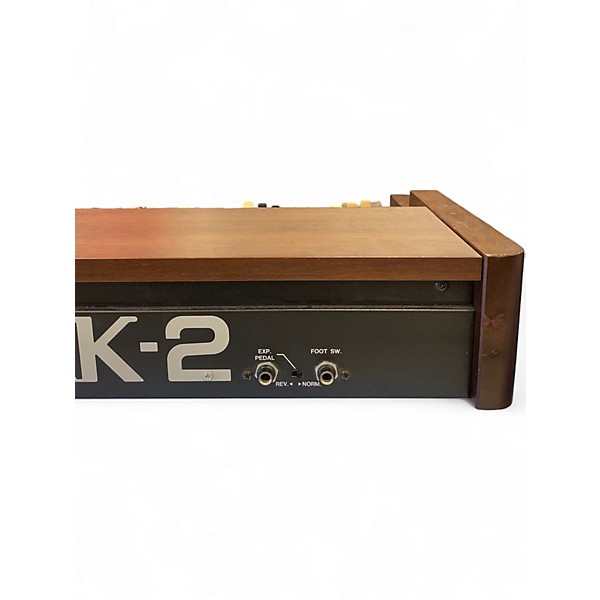 Used Hammond XK2 Organ