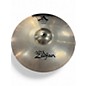 Used Zildjian 18in A Custom Fast Crash Cymbal thumbnail