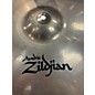 Used Zildjian 18in A Custom Fast Crash Cymbal
