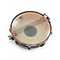Used 1990s Yamaha 14X4 MIJ Maple Custom Emerald Green Drum