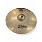 Used Zildjian 19in A Custom Crash Cymbal thumbnail